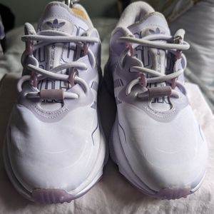 Adidas Ozweego Tech Purple